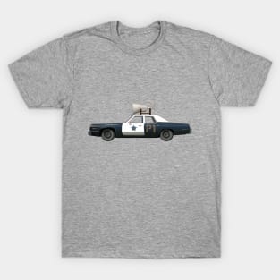 Bluesmobile T-Shirt